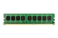 Memory RAM 1x 2GB Asus - Crosshair V DDR3 1333MHz ECC UNBUFFERED DIMM | 