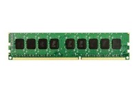 Memory RAM 1x 2GB Dell - Precision T5500 DDR3 1333MHz ECC UNBUFFERED DIMM | A2626100