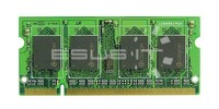 Memory RAM 1x 2GB GoodRAM SO-DIMM DDR2 800MHz PC2-6400 | GR800S264L6/2G