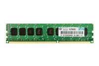 Memory RAM 1x 2GB HPE Proliant & Workstation DDR3 1Rx8 1866MHz ECC UNBUFFERED DIMM | 715269-001-RFB 