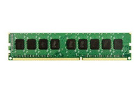 Memory RAM 1x 2GB Intel - Server System P4304BTLSHCN8 DDR3 1333MHz ECC UNBUFFERED DIMM | 