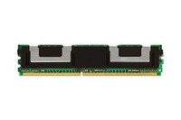 Memory RAM 1x 2GB Intel - Server System S7000FC4UR DDR2 667MHz ECC FULLY BUFFERED DIMM | 