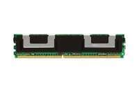 Memory RAM 1x 2GB Intel - Server System SR1500AL DDR2 667MHz ECC FULLY BUFFERED DIMM | 