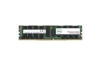 Memory RAM 1x 32GB DELL PowerEdge & Precision Workstation DDR4 4Rx4 2133MHz ECC LOAD REDUCED DIMM | SNPMMRR9C/32G 