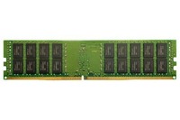 Memory RAM 1x 32GB Dell - PowerEdge FC630 DDR4 2400MHz ECC LOAD REDUCED DIMM | SNP7FKKKC/32G