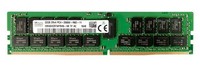 Memory RAM 1x 32GB Hynix ECC REGISTERED DDR4  2666MHZ PC4-21300 RDIMM | HMA84GR7AFR4N-VK