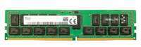 Memory RAM 1x 32GB Hynix ECC REGISTERED DDR4 2Rx4 3200MHz PC4-25600 RDIMM | HMA84GR7CJR4N-XN