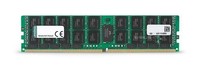 Memory RAM 1x 32GB Kingston ECC REGISTERED DDR4 2Rx4 2666MHZ PC4-21300 RDIMM | KG27000148-001