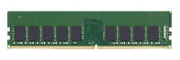 Memory RAM 1x 32GB Kingston ECC UNBUFFERED DDR4 2Rx8 2666MHZ PC4-21300 UDIMM | KSM26ED8/32MF