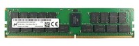 Memory RAM 1x 32GB Micron ECC REGISTERED DDR4 2Rx4 2666MHZ PC4-21300 RDIMM | MTA36ASF4G72PZ-2G6