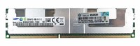 Memory RAM 1x 32GB Samsung ECC LOAD REDUCED DDR3  1333MHz PC3-10600 LRDIMM | M386B4G70BM0-YH9