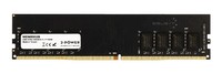 Memory RAM 1x 4GB 2-POWER NON-ECC UNBUFFERED DDR4 2400MHz PC4-19200 UDIMM | MEM8902B