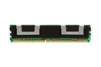 Memory RAM 1x 4GB Intel - Server System SR1500ALSAS DDR2 667MHz ECC FULLY BUFFERED DIMM | 