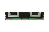 Memory RAM 1x 4GB Tyan - Tank GT25 B5381G25W4H DDR2 667MHz ECC FULLY BUFFERED DIMM | 