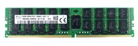 Memory RAM 1x 64GB Hynix ECC LOAD REDUCED DDR4 4Rx4 2666MHZ PC4-21300 LRDIMM | HMAA8GL7AMR4N-VK