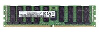 Memory RAM 1x 64GB Samsung ECC LOAD REDUCED DDR4 4DRx4 2666MHZ PC4-21300 LRDIMM | M386A8K40BM2-CTD