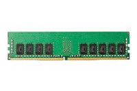 Memory RAM 1x 8GB Dell - PowerEdge T360 DDR4 2133MHz ECC UNBUFFERED DIMM | 