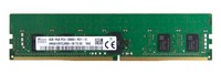 Memory RAM 1x 8GB Hynix ECC REGISTERED DDR4 1Rx8 2666MHZ PC4-21300 RDIMM | HMA81GR7CJR8N-VK