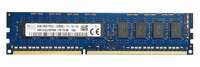 Memory RAM 1x 8GB Hynix ECC UNBUFFERED DDR3  1600MHz PC3-12800 UDIMM | HMT41GU7DFR8A-PB