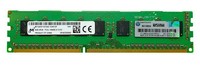 Memory RAM 1x 8GB Micron ECC UNBUFFERED DDR3 2Rx8 1333MHz PC3-10600 UDIMM | MT18KSF1G72AZ-1G4