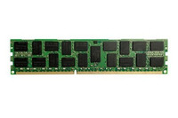 Memory RAM 1x 8GB QNAP - TVS-1271U-RP-PT-4G DDR3 1600MHz ECC REGISTERED DIMM | 