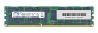 Memory RAM 1x 8GB Samsung ECC REGISTERED DDR3  1333MHz PC3-10600 RDIMM | M393B1K70CH0-CH9