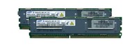 Memory RAM 2x 2GB HP Proliant & Workstation DDR2 667MHz ECC FULLY BUFFERED DIMM | 397413-B21 