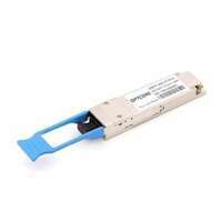 Module SFP Cisco QSFP-4X10G-LR-S-RFB MPO-12 40 Gbps MPO-12 10000 m