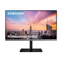 Monitor 27" Samsung LS27R650FDUXEN SR650 1920 x 1080 Full HD 75Hz screen matrix IPS