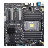 Motherboard Supermicro X12SPA-TF LGA4189 E-ATX | MBD-X12SPA-TF-O