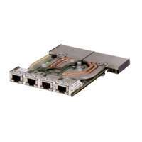 Network Card DELL 4x RJ-45 PCI Express 10Gb | 555-BDYG-RFB