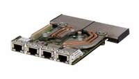 Network Card DELL Y36FR 4x RJ-45 1Gb