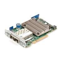 Network Card HPE 633962-001-RFB 2x SFP+ PCI Express 10Gb