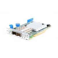 Network Card HPE 634026-001 2x SFP+ PCI Express 10Gb