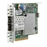 Network Card HPE 701531-001 2x SFP+ PCI Express 10Gb