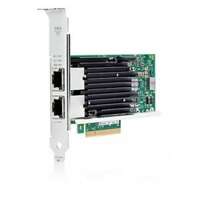 Network Card HPE 716591-B21-RFB 2x RJ-45 PCI Express 10Gb