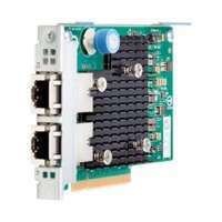 Network Card HPE 840138-001 2x RJ-45 PCI Express 10Gb