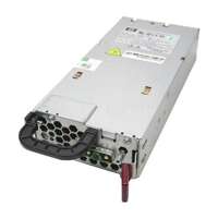 Power Supply HP ProLiant 1200W | 451816-001-RFB