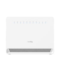 Router LTE Cudy LT700E 4x 1Gb 867 Mbps