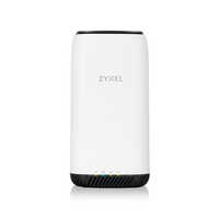 Router LTE Zyxel NR5101 1x Micro-SIM | NR5101-EUZNV2F