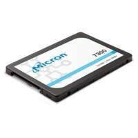 SSD disk Micron 7300 PRO 7.68TB U.2 NVMe  TLC 3D-NAND | MTFDHBE7T6TDF-1AW1ZABYY 