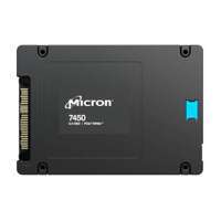 SSD disk Micron 7450 PRO 15.36TB U.3 NVMe | MTFDKCC15T3TFR-1BC1ZABYY