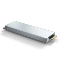 SSD disk SOLIDIGM P5520 7,68TB E1.S 9.5mm NVMe PCIe | SSDPFUKX076T1N1