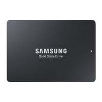 SSD disk Samsung PM893 1.92TB 2.5'' SATA 6Gb/s | MZ7L31T9HBLT-00W07