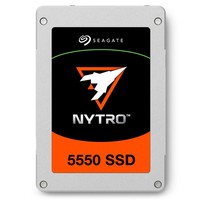 SSD disk Seagate Nytro 5550M 800GB 2.5'' NVMe TLC | XP800LE70035