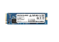 SSD disk for NAS Synology 400GB M.2 2280 NVMe  | SNV3410-400G