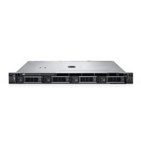 Server DELL R250 1U 1 x LGA1200 16GB 1 x 2TB 4 x 3.5'' 1