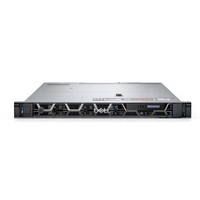 Server DELL R450 1U 2 x LGA4189 128GB  2 x 480GB 8 x 2.5'' 1+1