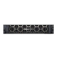 Server DELL R750XS 2U 2 x LGA4189 16GB 1 x 480GB 8 x 2.5'' 1+1