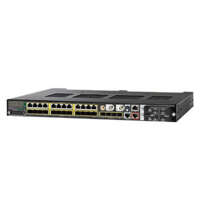 Switch Cisco IE-5000-16S12P= 12x 1Gb 16x SFP